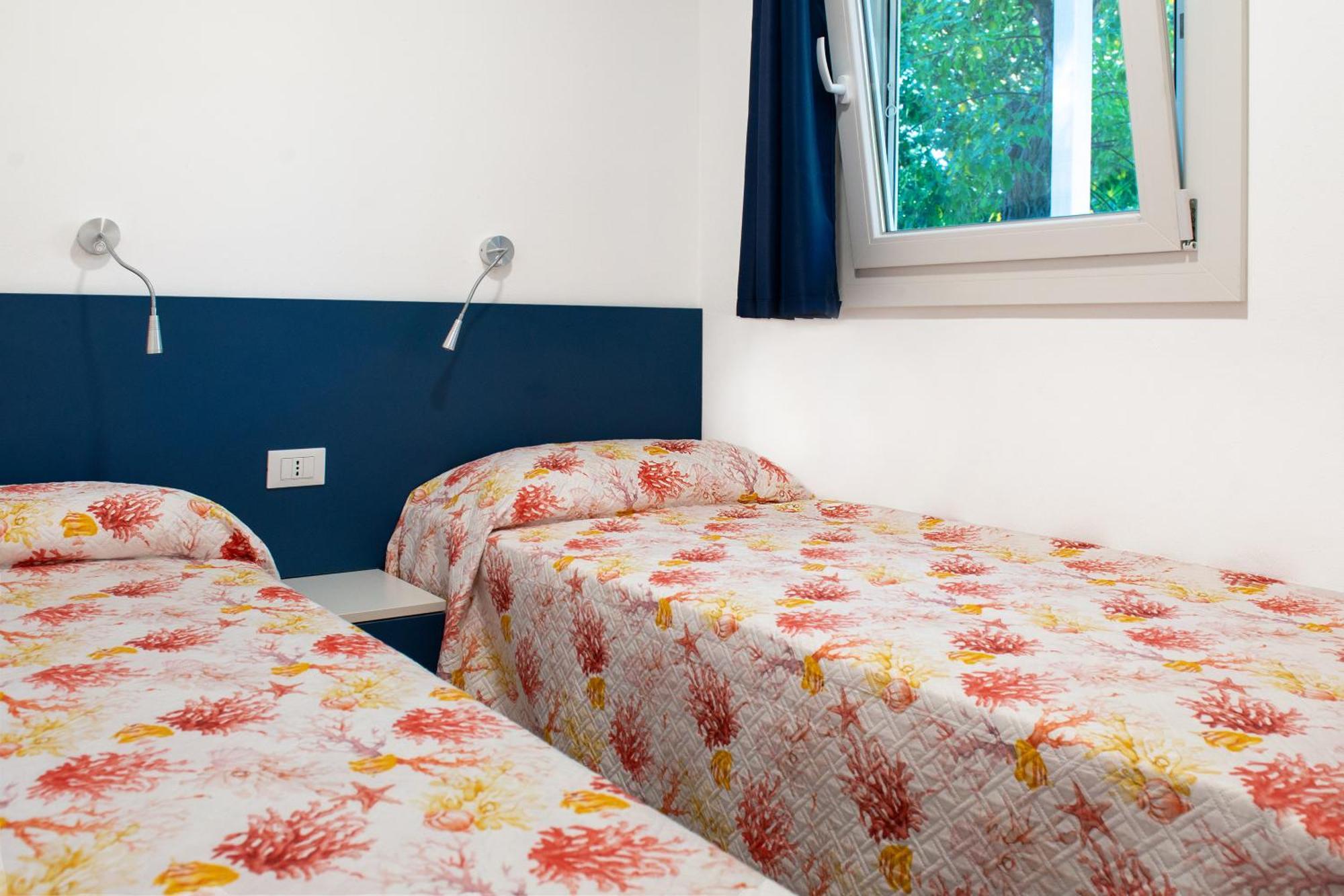 Centro Vacanze Mirage Torre di Palme Eksteriør billede